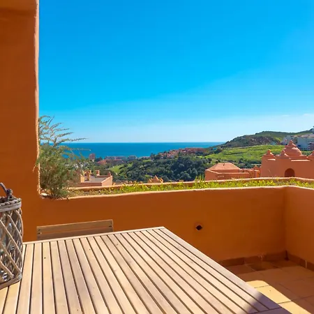 Apartment Coto Real Manilva