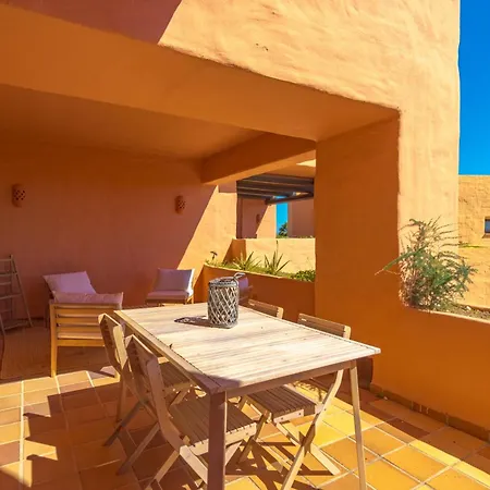 Apartment Coto Real Manilva