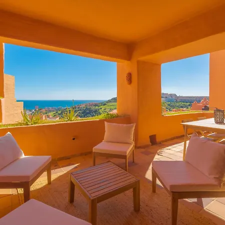 Coto Real Apartment Manilva