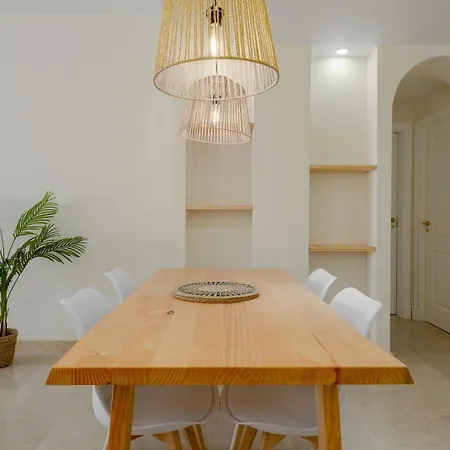 Coto Real Apartment Manilva