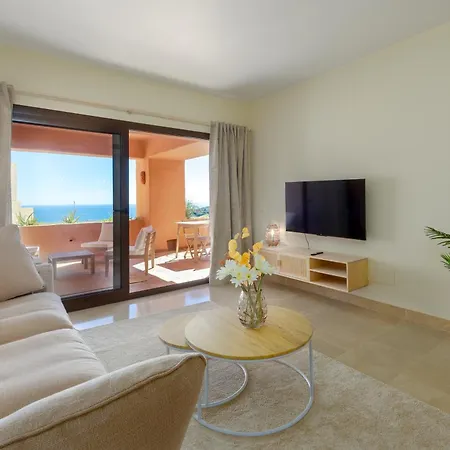 Apartment Coto Real Manilva