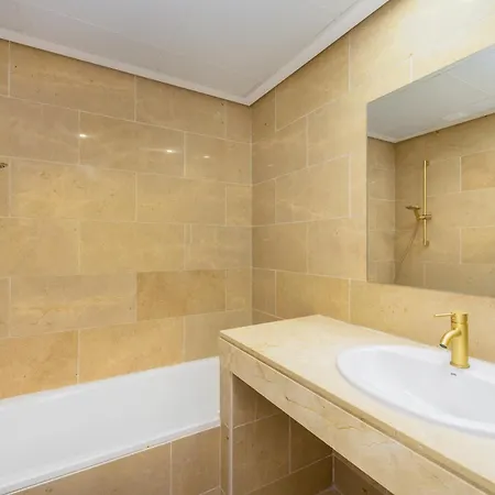 Coto Real Apartment Manilva